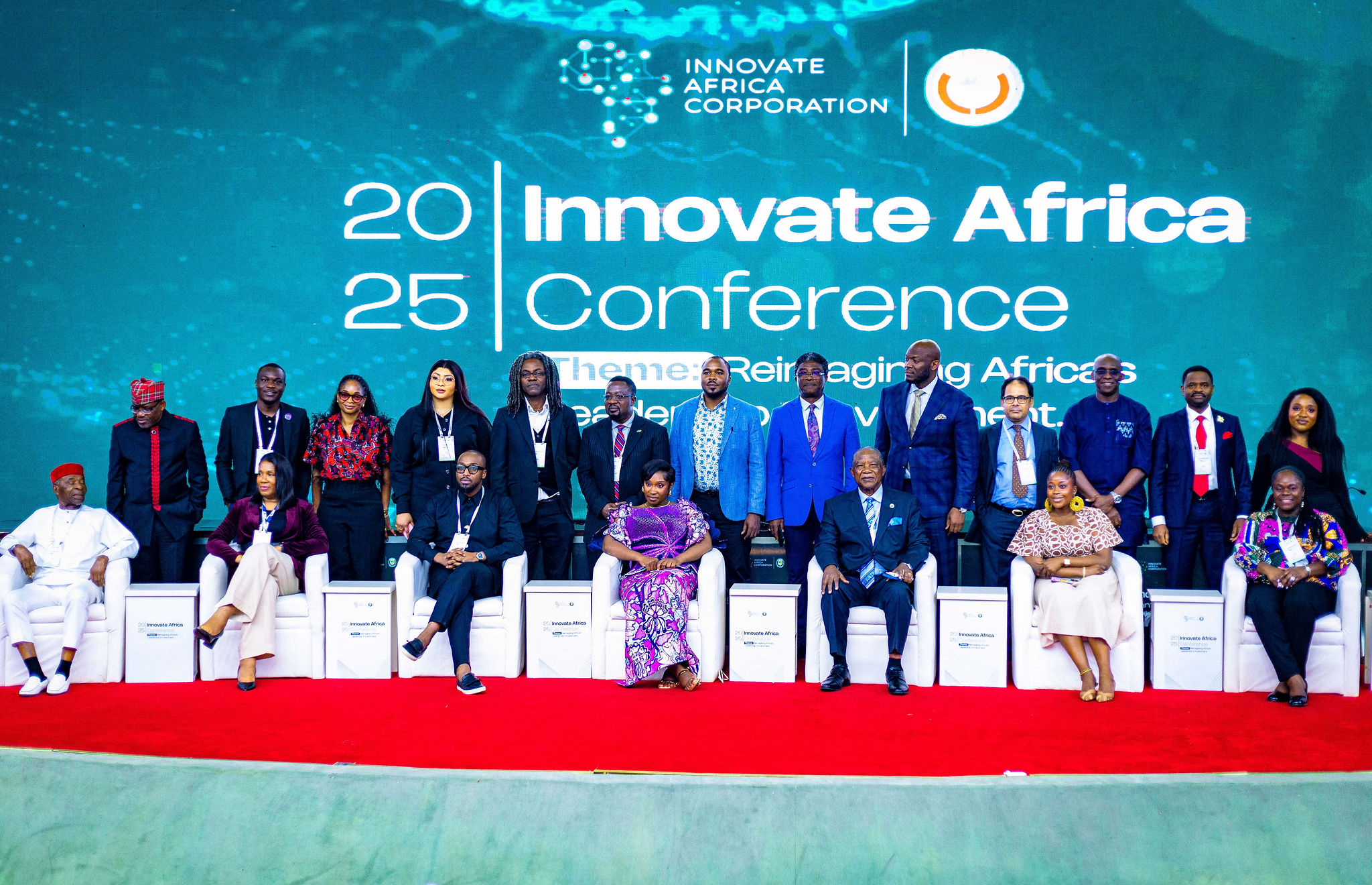 Innovate Africa 2025 gallery image